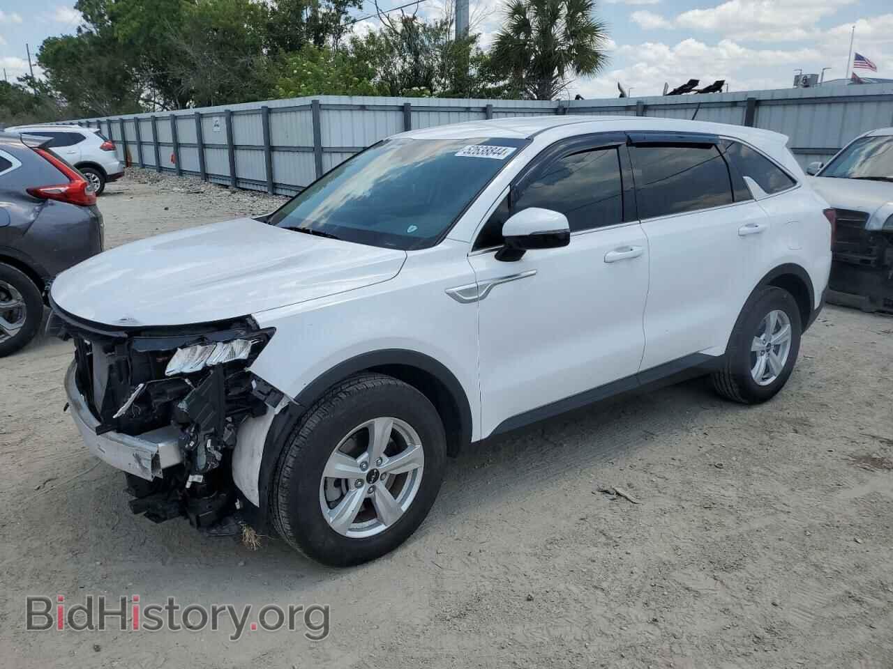 Photo 5XYRG4LC5PG179477 - KIA SORENTO 2023