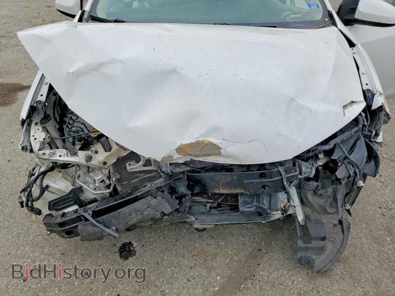 2015 TOYOTA COROLLA - VIN: 2T1BURHEXFC290523 - Фото 11