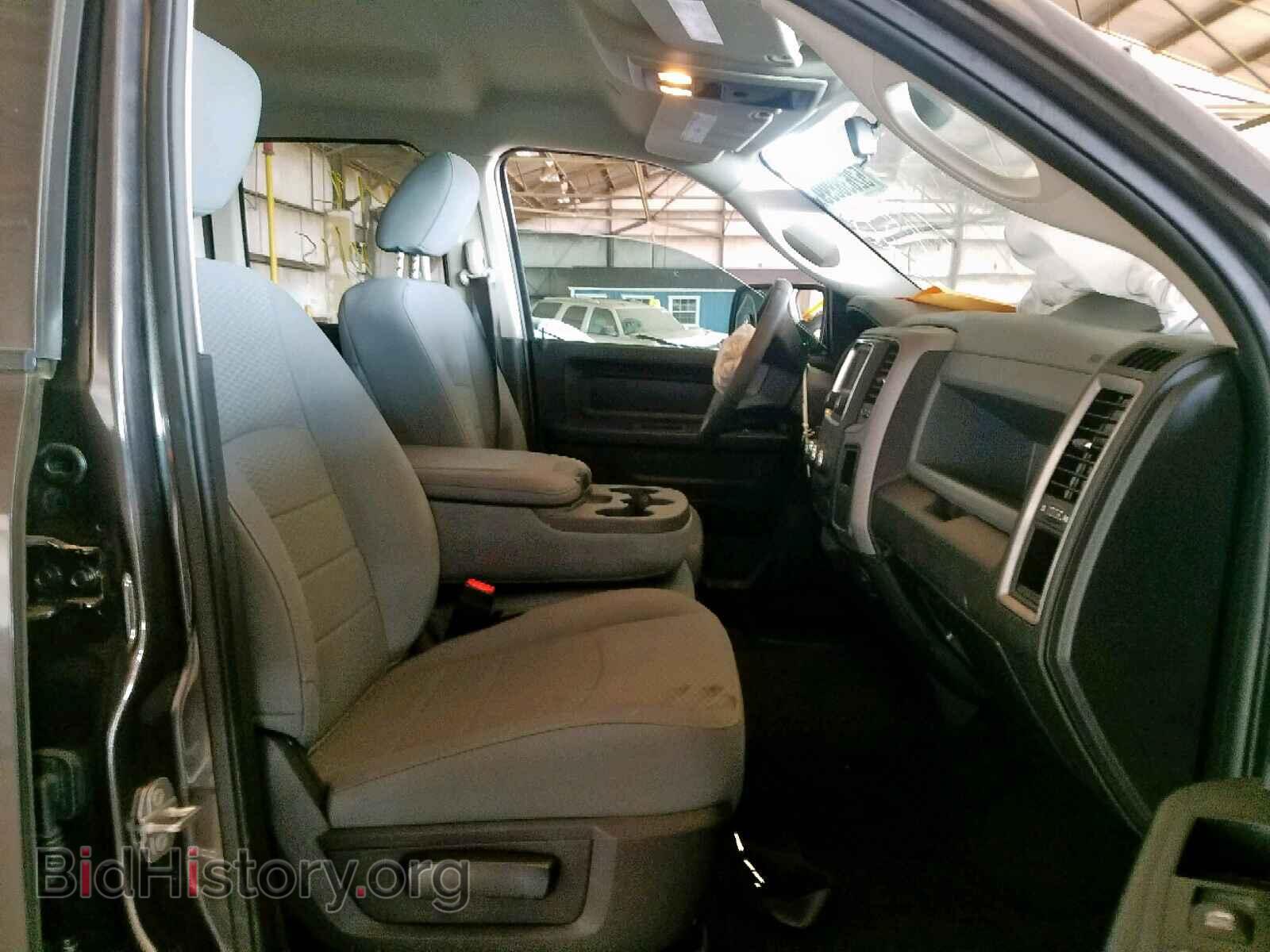 2019 RAM 1500 CLASS - VIN: 1C6RR7FT9KS598062 - Фото 5