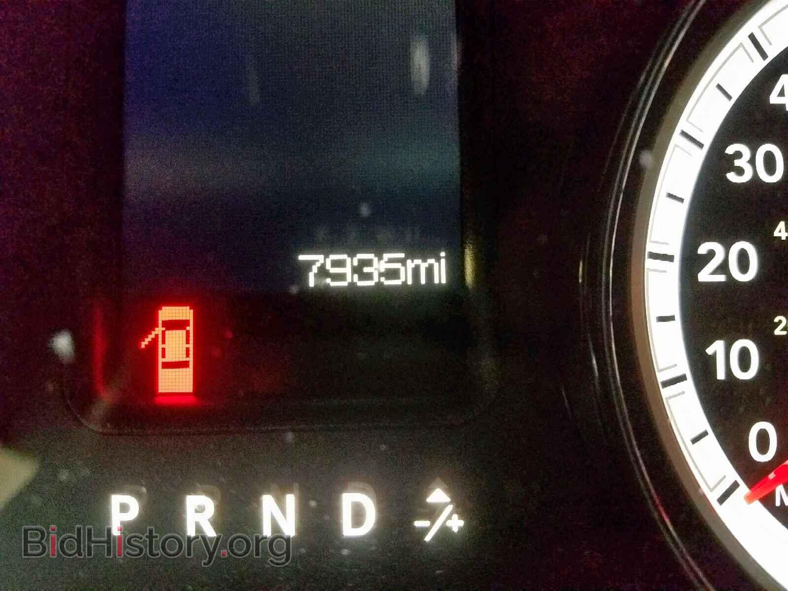 2019 RAM 1500 CLASS - VIN: 1C6RR7FT9KS598062 - Фото 8
