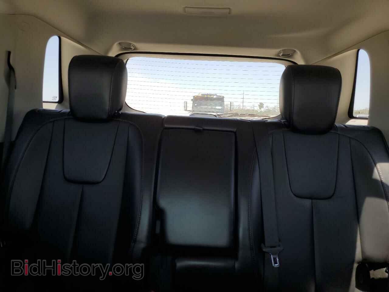 2013 GMC TERRAIN - VIN: 2GKFLYE30D6135225 - Фото 10
