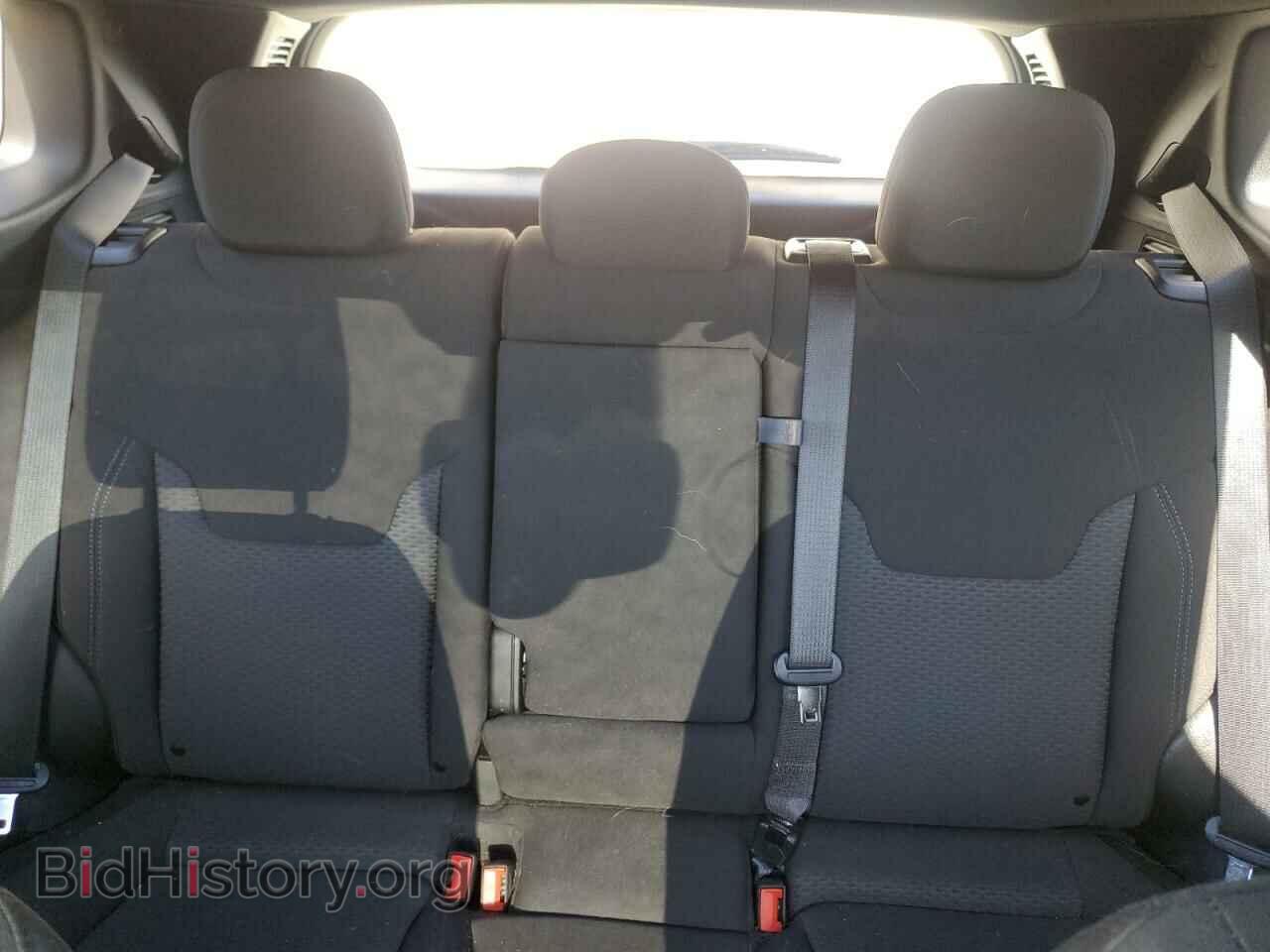 2024 JEEP COMPASS - VIN: 3C4NJDAN1RT594604 - Фото 10