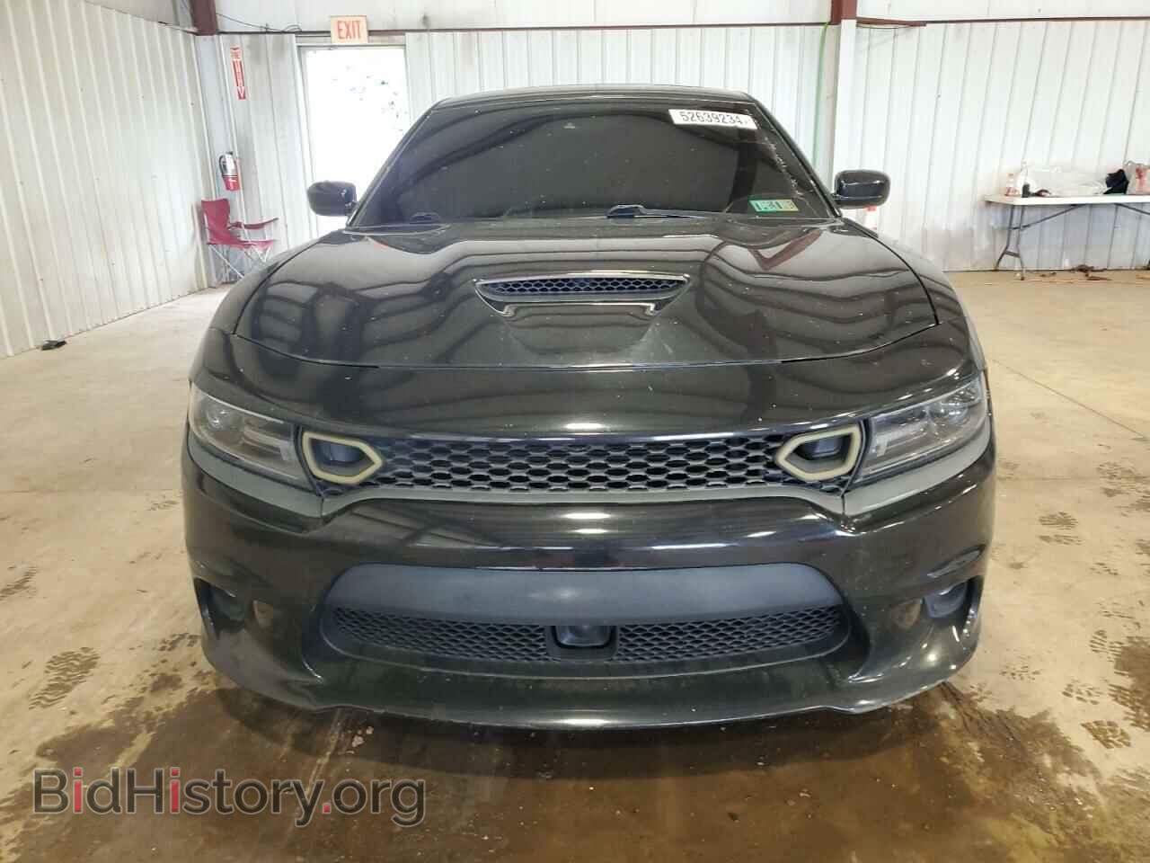 2015 DODGE CHARGER - VIN: 2C3CDXEJ1FH868805 - Фото 5