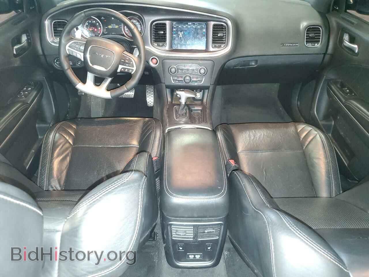 2015 DODGE CHARGER - VIN: 2C3CDXEJ1FH868805 - Фото 8