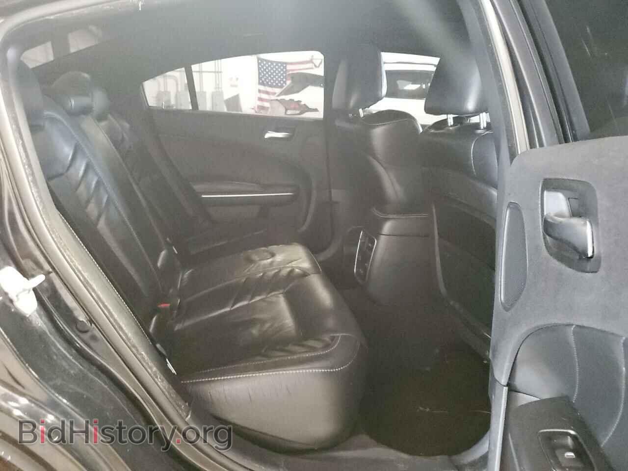 2015 DODGE CHARGER - VIN: 2C3CDXEJ1FH868805 - Фото 10
