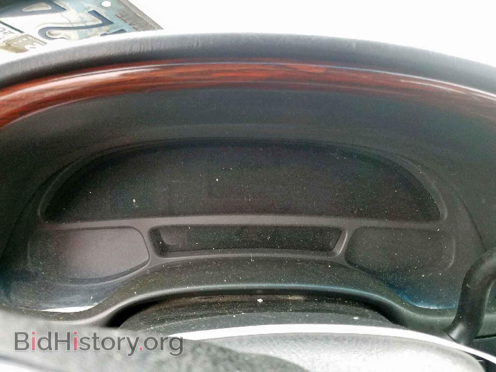 2005 CADILLAC DEVILLE - VIN: 1G6KD54Y15U235259 - Photo 8