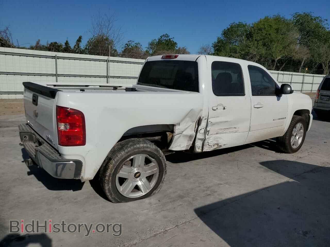 2008 CHEVROLET ALL Models - VIN: 3GCEC13J48G221048 - Фото 3