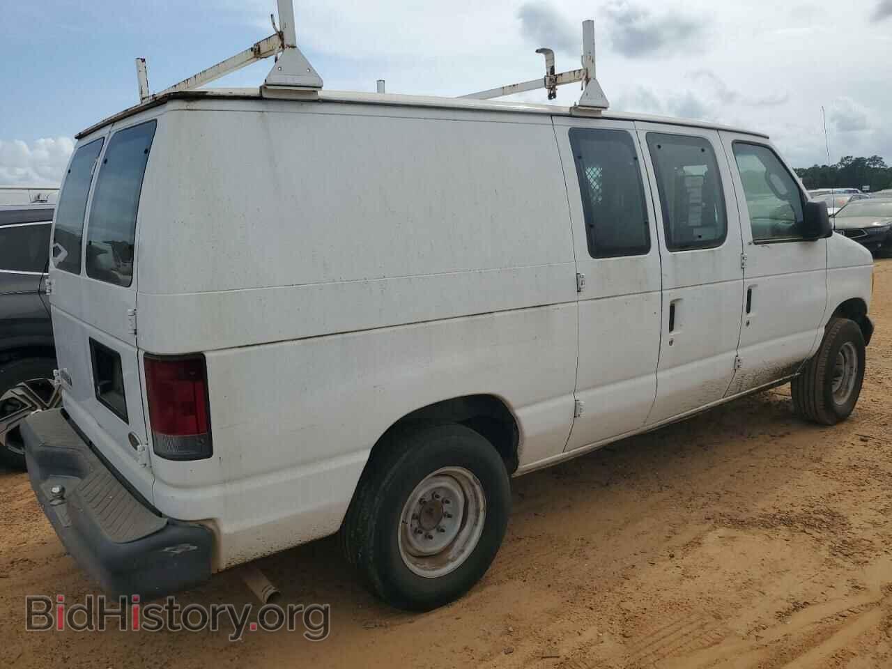 2007 FORD ALL Models - VIN: 1FTNE14W97DB31636 - Photo 3