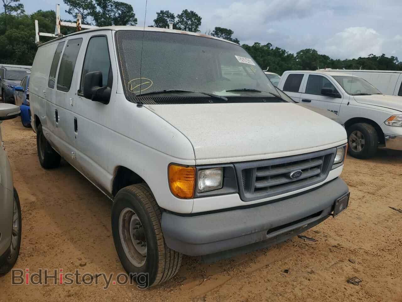 2007 FORD ALL Models - VIN: 1FTNE14W97DB31636 - Photo 4