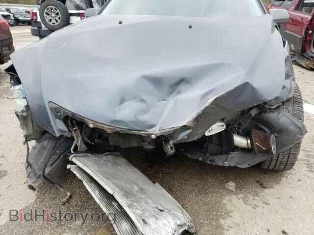 2008 MAZDA MAZDA3 - VIN: JM1BK343181168972 - Photo 9