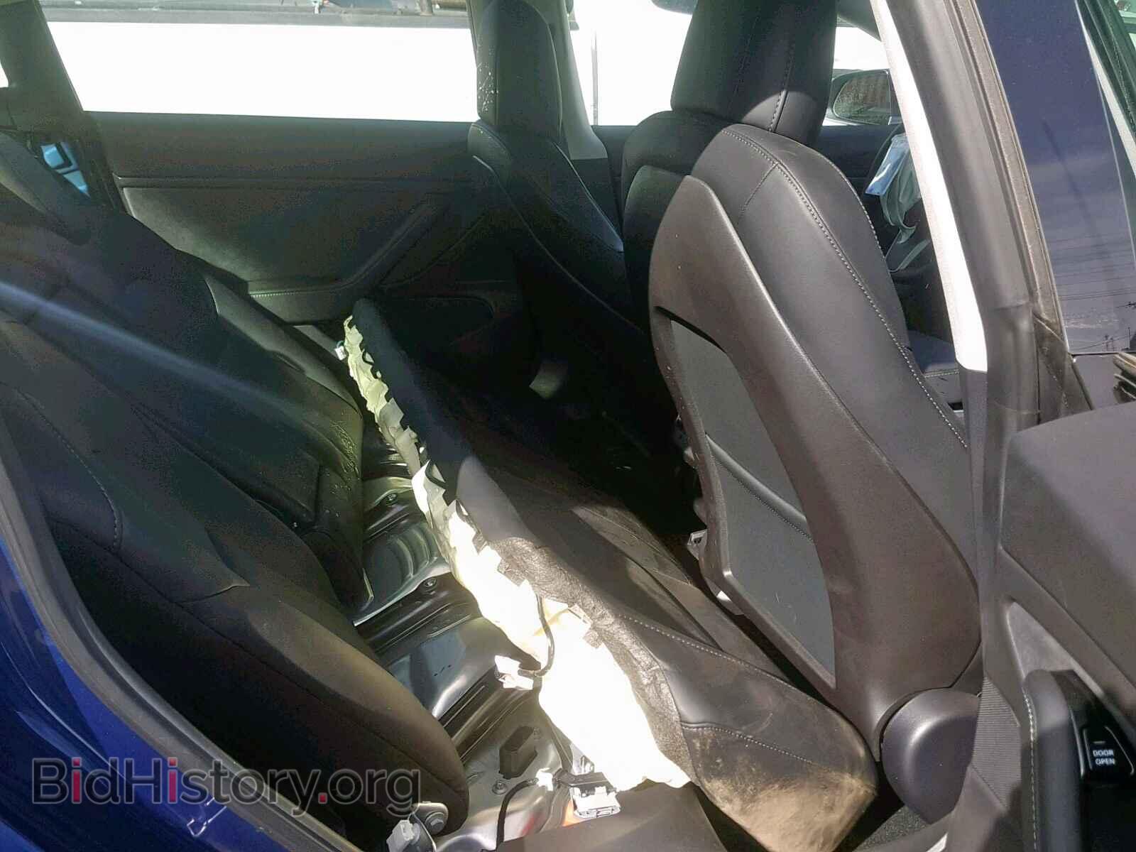 2019 TESLA MODEL 3 - VIN: 5YJ3E1EB3KF437364 - Photo 6