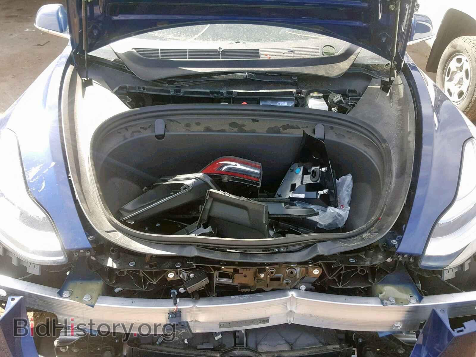 2019 TESLA MODEL 3 - VIN: 5YJ3E1EB3KF437364 - Photo 7
