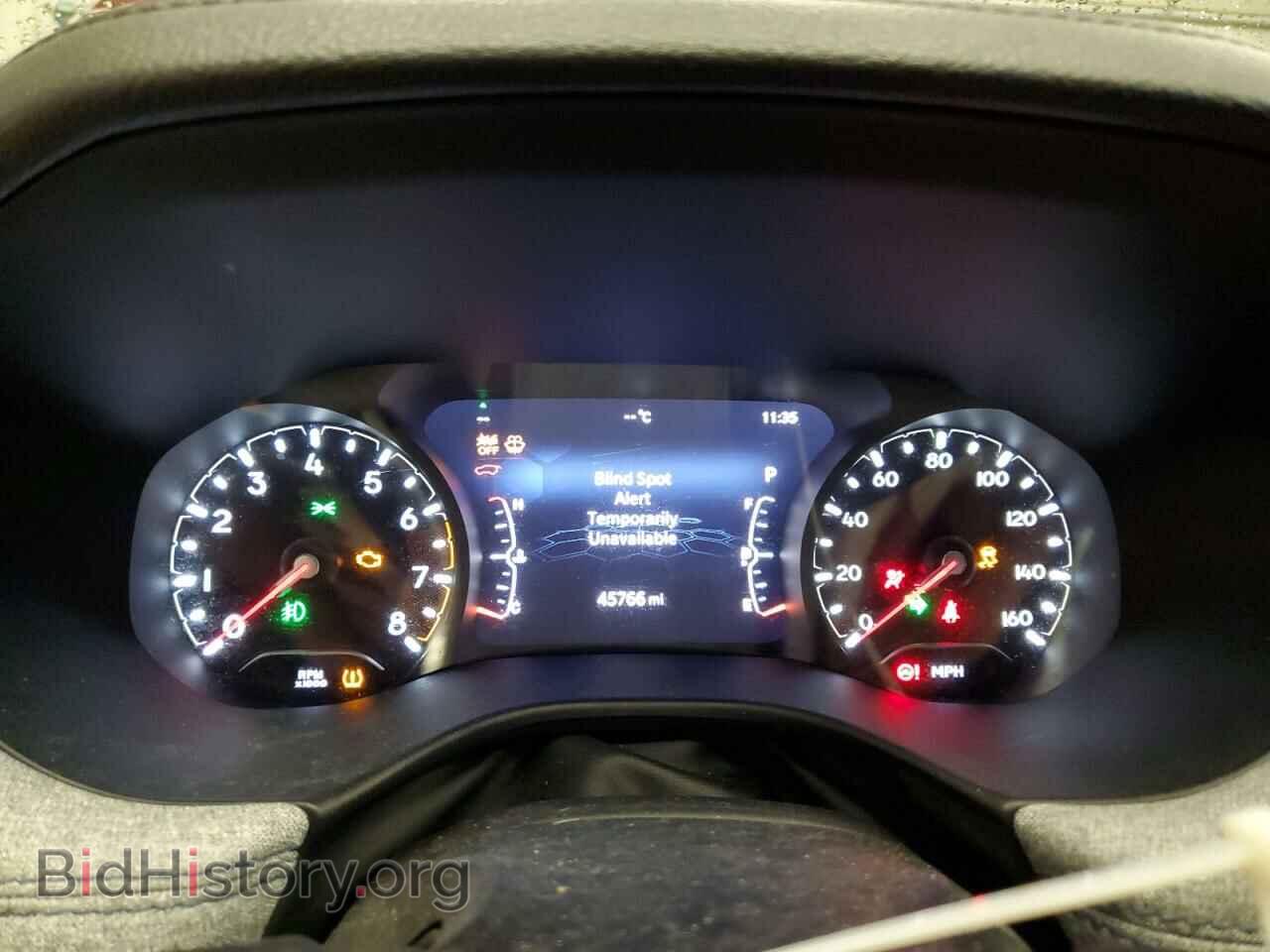 2022 JEEP COMPASS - VIN: 3C4NJDBB1NT118769 - Photo 9