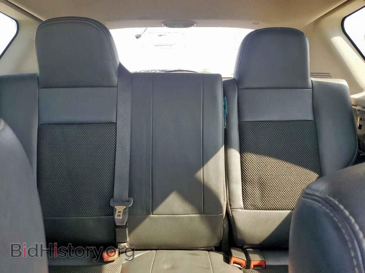 2015 JEEP COMPASS - VIN: 1C4NJDEB2FD408957 - Фото 10