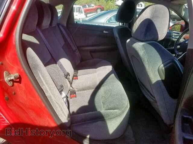 2011 CHEVROLET IMPALA - VIN: 2G1WF5EK2B1228503 - Фото 6
