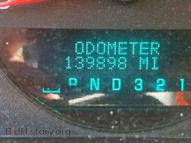 2011 CHEVROLET IMPALA - VIN: 2G1WF5EK2B1228503 - Фото 8