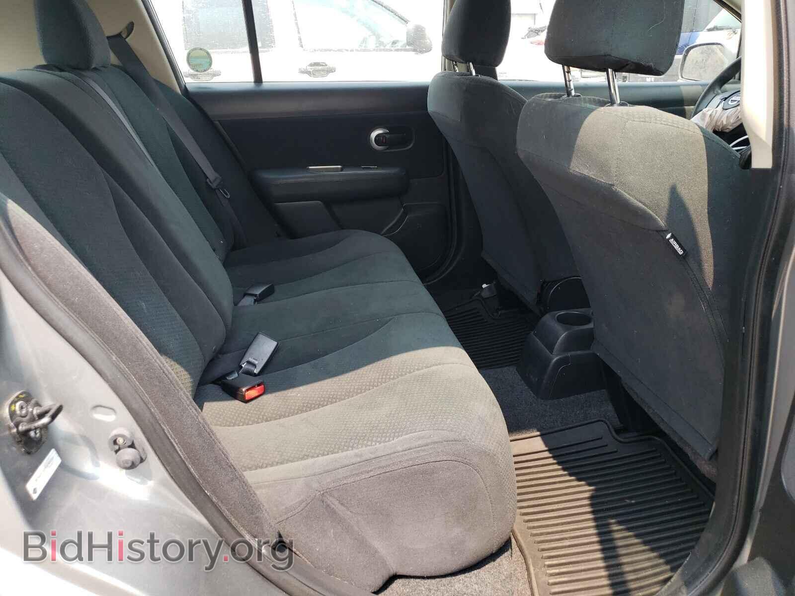 2012 NISSAN VERSA - VIN: 3N1BC1CP0CK291114 - Photo 6