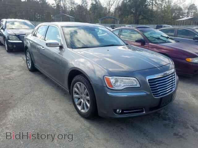 Photo 2C3CA6CT2BH580194 - CHRYSLER 300 2011