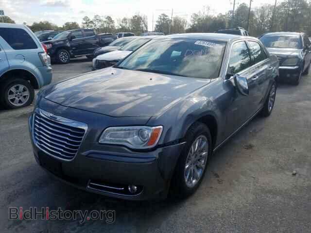 2011 CHRYSLER 300 - VIN: 2C3CA6CT2BH580194 - Фото 2