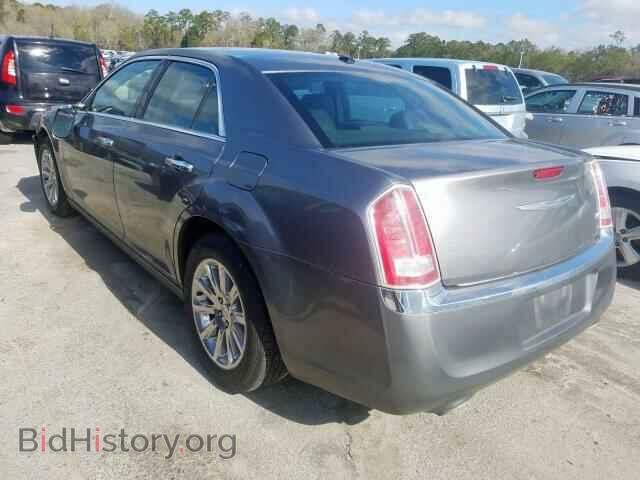 2011 CHRYSLER 300 - VIN: 2C3CA6CT2BH580194 - Фото 3