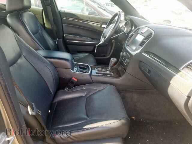 2011 CHRYSLER 300 - VIN: 2C3CA6CT2BH580194 - Фото 5