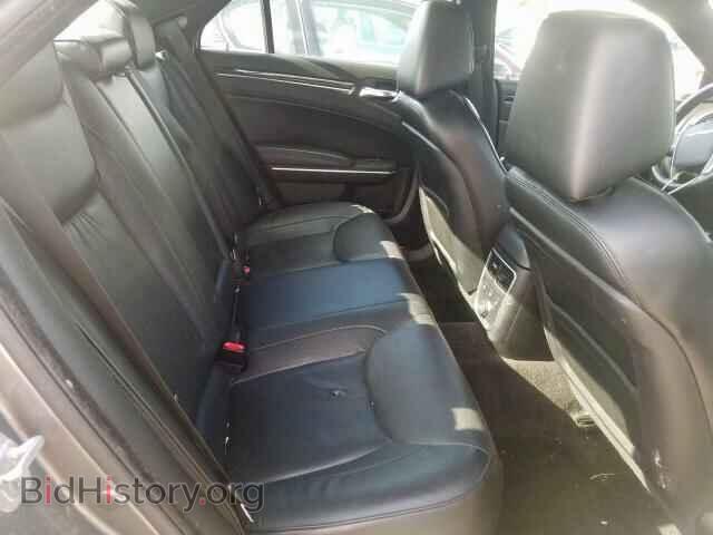 2011 CHRYSLER 300 - VIN: 2C3CA6CT2BH580194 - Фото 6