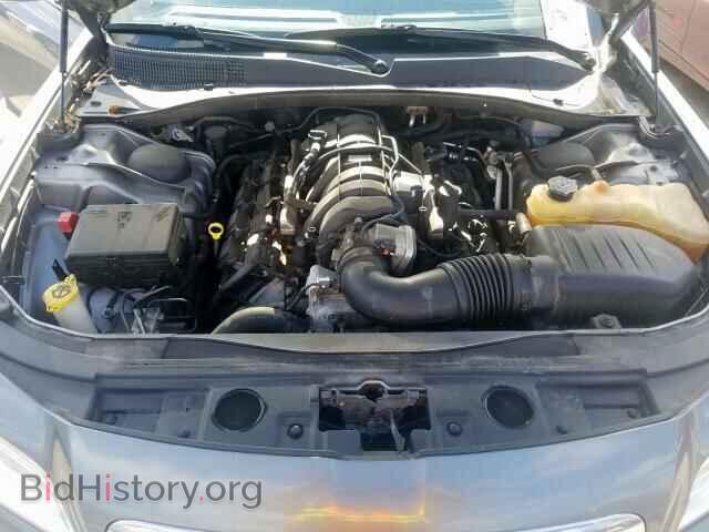 2011 CHRYSLER 300 - VIN: 2C3CA6CT2BH580194 - Фото 7