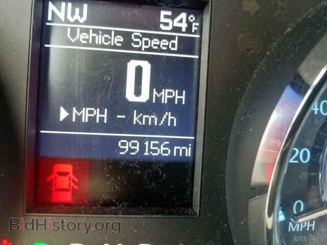 2011 CHRYSLER 300 - VIN: 2C3CA6CT2BH580194 - Фото 8