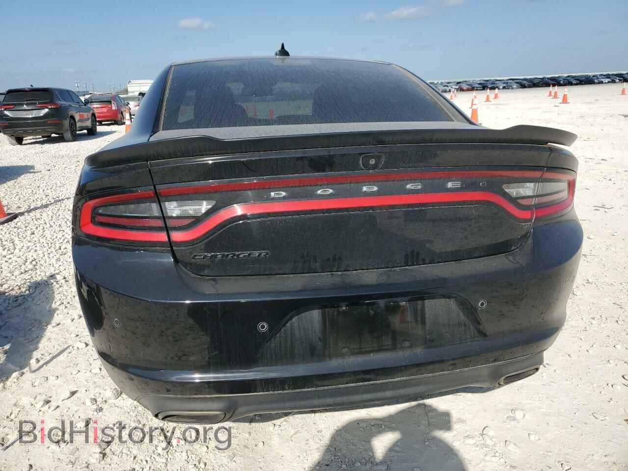 2017 DODGE CHARGER - VIN: 2C3CDXHG2HH503939 - Фото 6