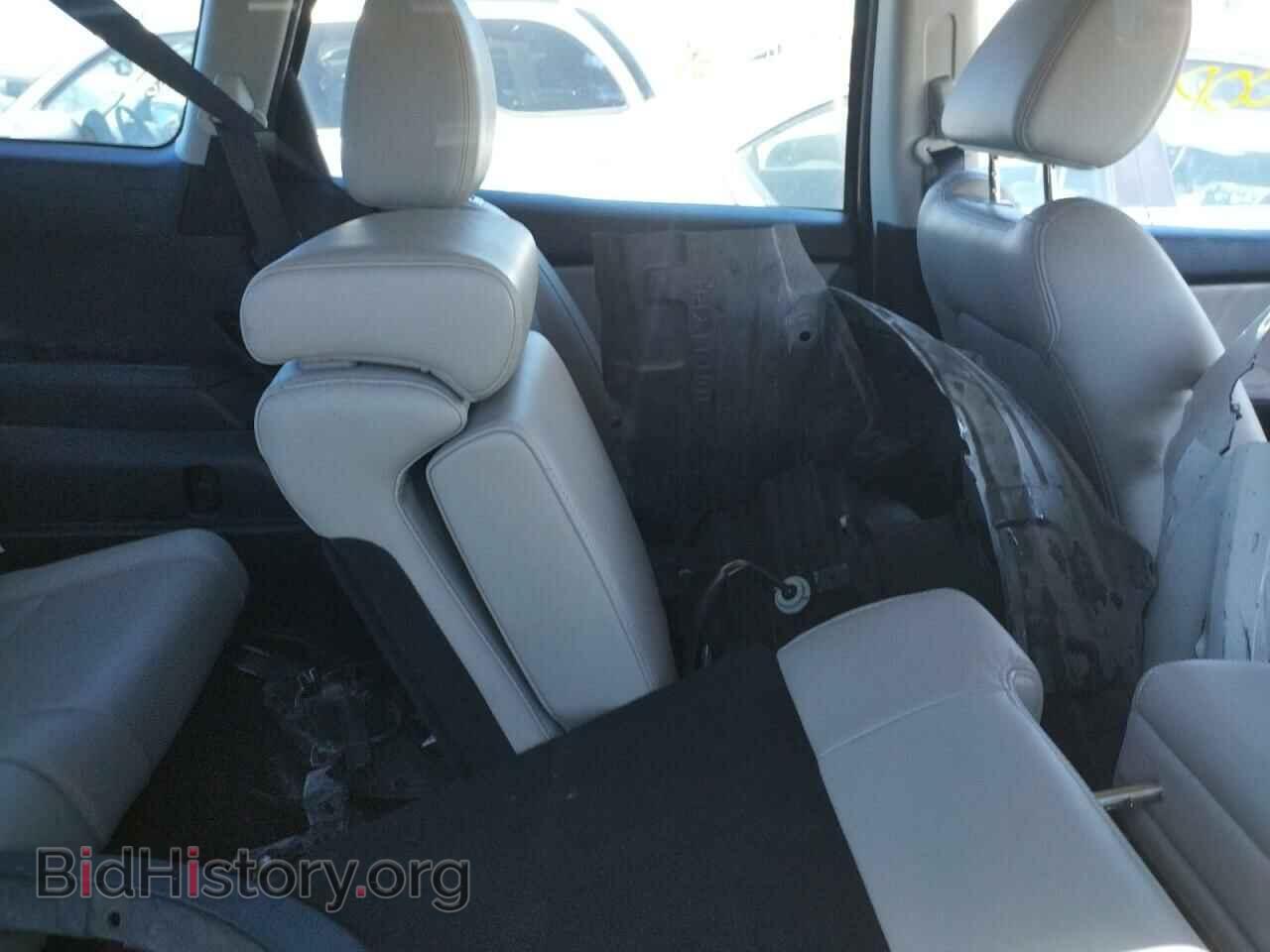 2014 MAZDA CX-9 - VIN: JM3TB2CV3E0429626 - Фото 6