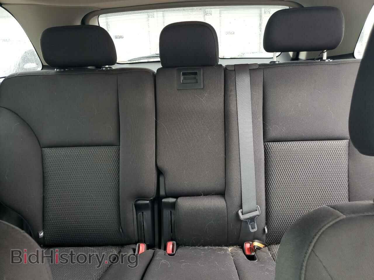2010 FORD EDGE - VIN: 2FMDK4GC8ABA47775 - Фото 10