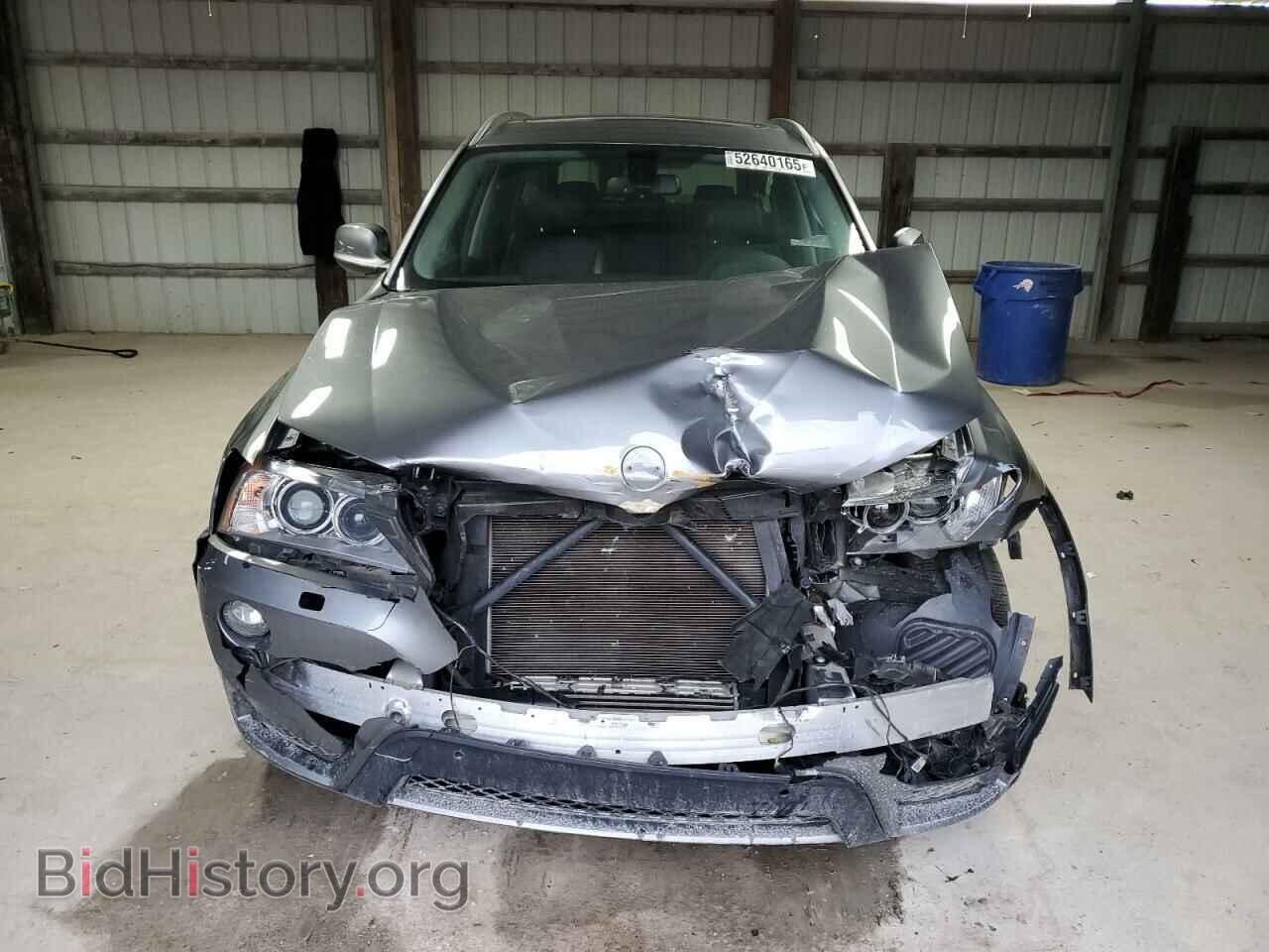 2014 BMW X3 - VIN: 5UXWX7C58E0E78892 - Фото 5
