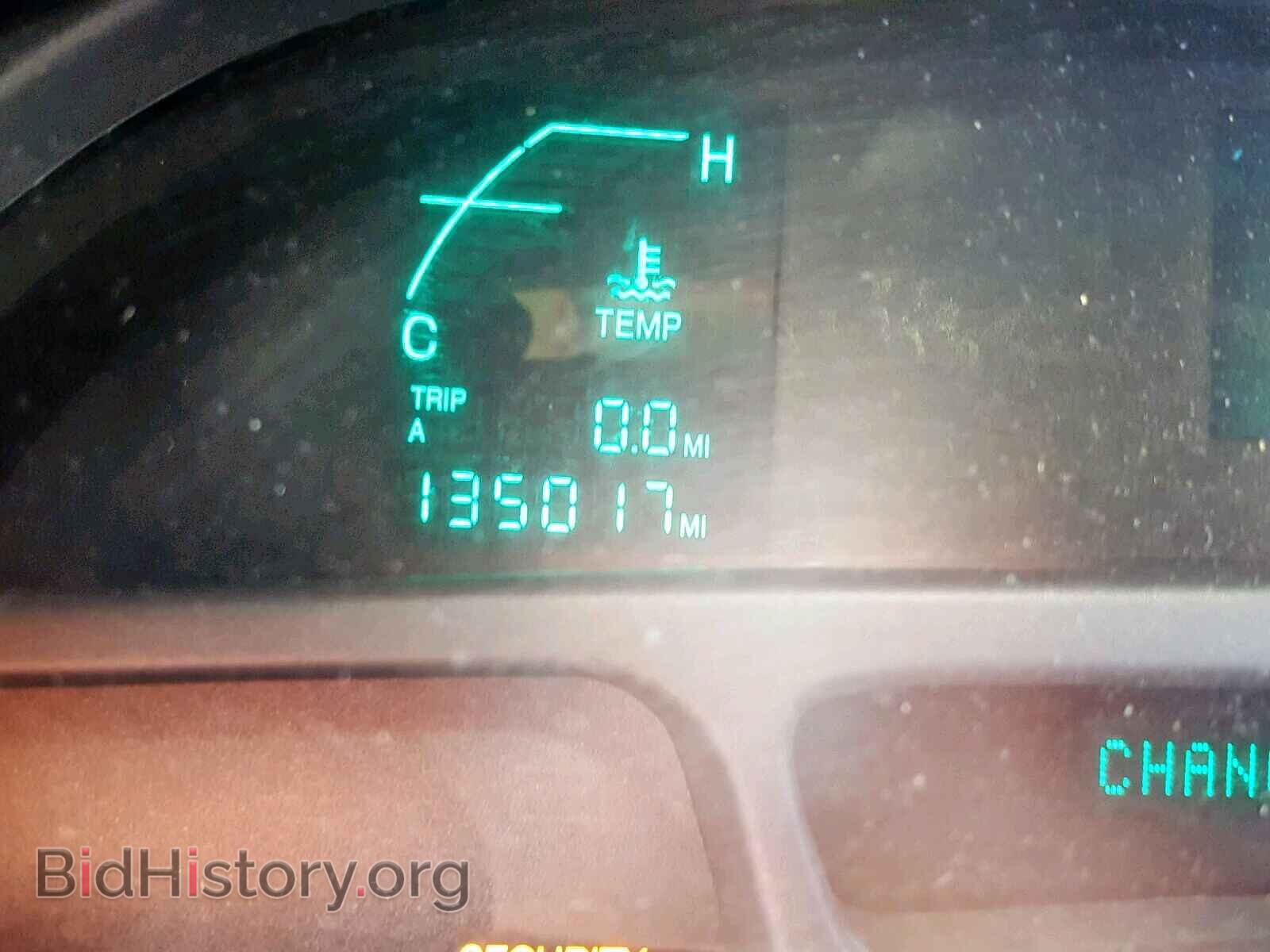 2000 CADILLAC DEVILLE - VIN: 1G6KD54Y4YU319371 - Photo 8