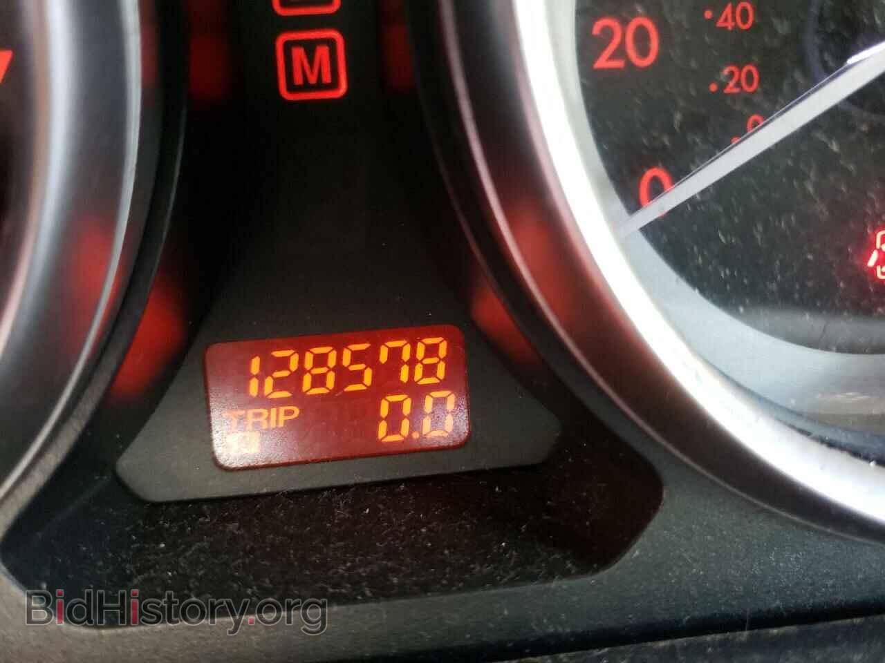 2012 MAZDA CX-9 - VIN: JM3TB3DV6C0366698 - Фото 8
