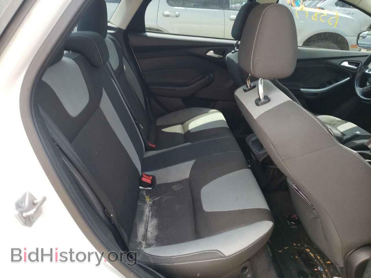 2012 FORD FOCUS - VIN: 1FAHP3F20CL223883 - Photo 6
