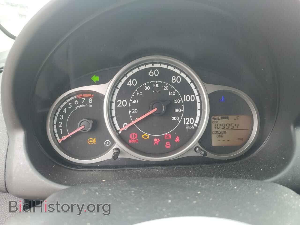 2013 MAZDA 2 - VIN: JM1DE1LY5D0158141 - Photo 9