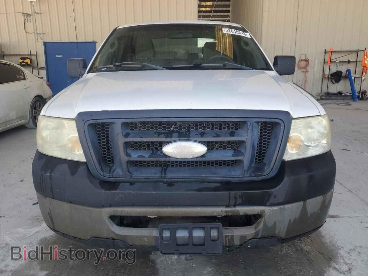 2008 FORD All Models - VIN: 1FTRX12W68KC87421 - Photo 5