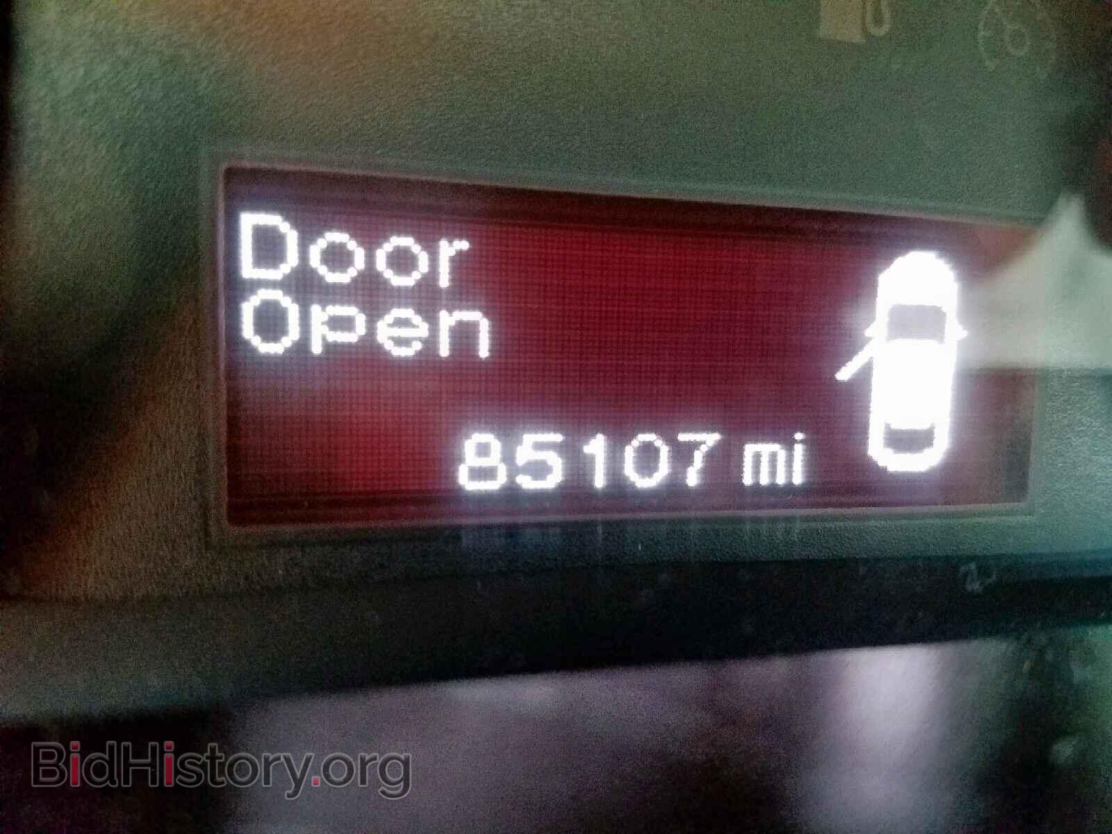 2013 DODGE DART - VIN: 1C3CDFAA7DD287142 - Фото 8