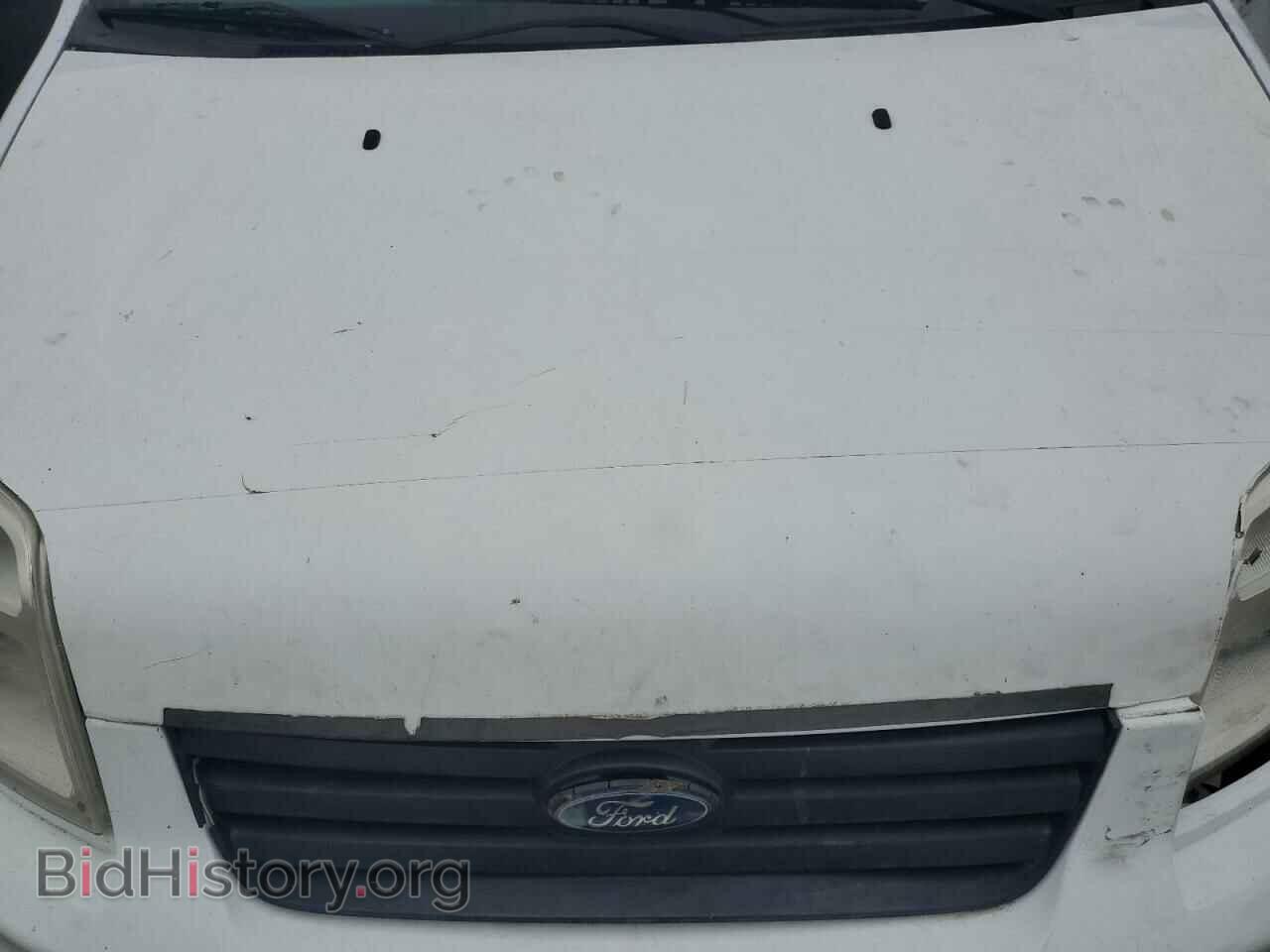 2011 FORD TRANSIT - VIN: NM0LS7DN2BT061256 - Фото 11