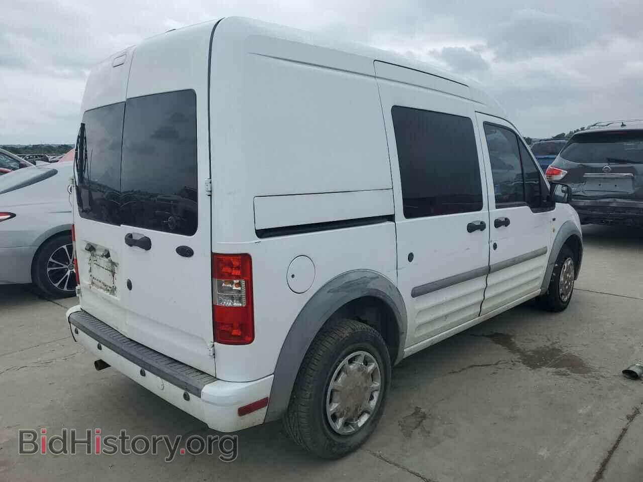 2011 FORD TRANSIT - VIN: NM0LS7DN2BT061256 - Фото 3
