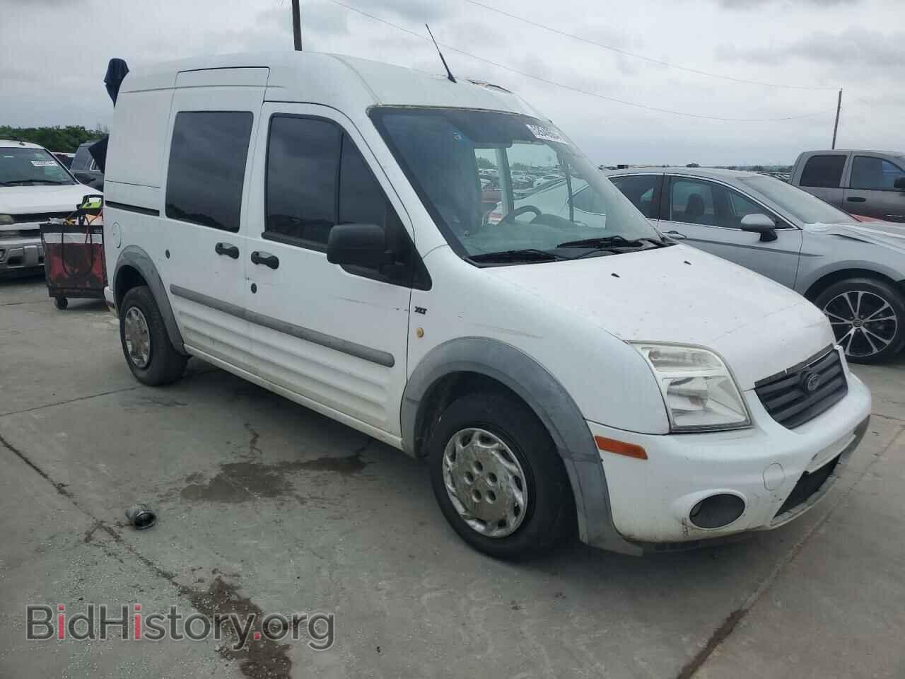 2011 FORD TRANSIT - VIN: NM0LS7DN2BT061256 - Фото 4