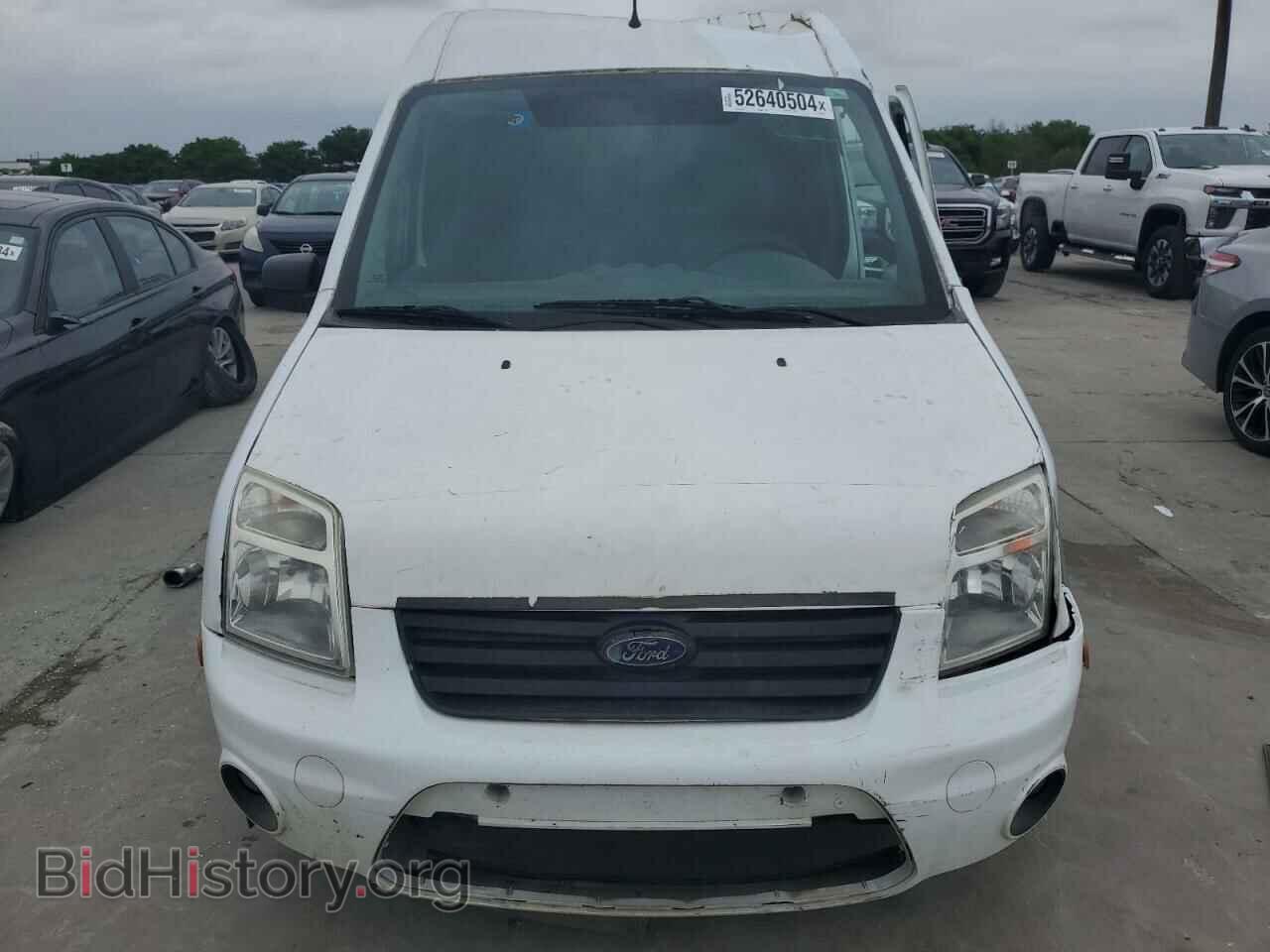 2011 FORD TRANSIT - VIN: NM0LS7DN2BT061256 - Фото 5