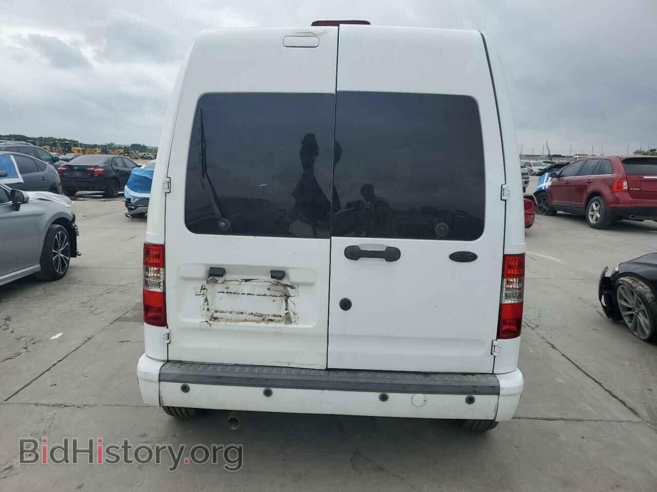 2011 FORD TRANSIT - VIN: NM0LS7DN2BT061256 - Фото 6