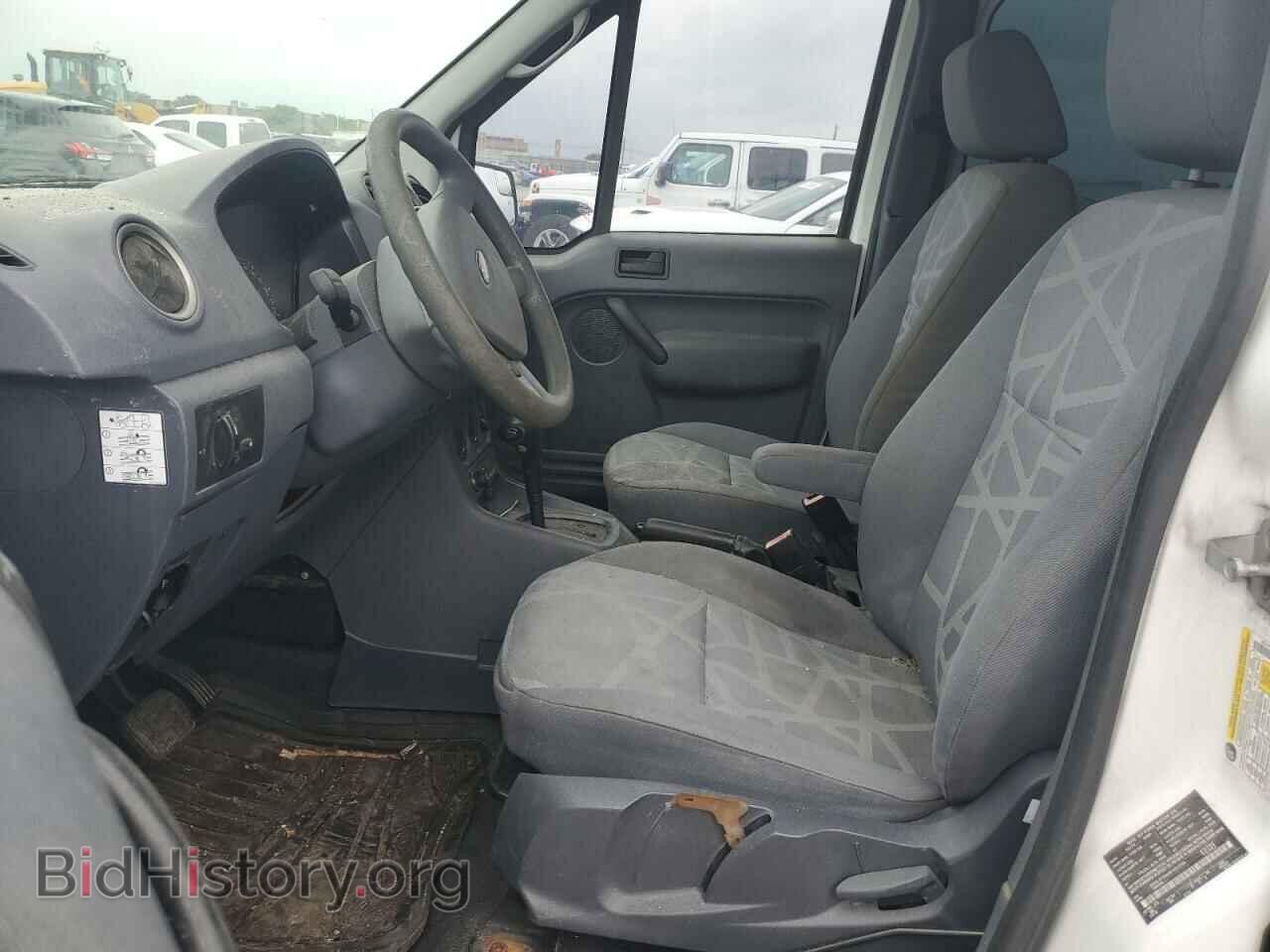 2011 FORD TRANSIT - VIN: NM0LS7DN2BT061256 - Фото 7