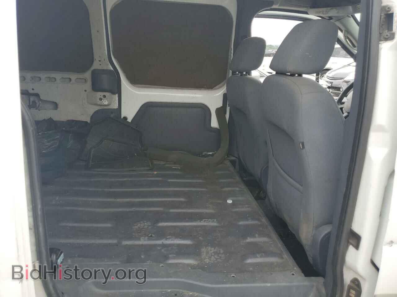 2011 FORD TRANSIT - VIN: NM0LS7DN2BT061256 - Фото 10