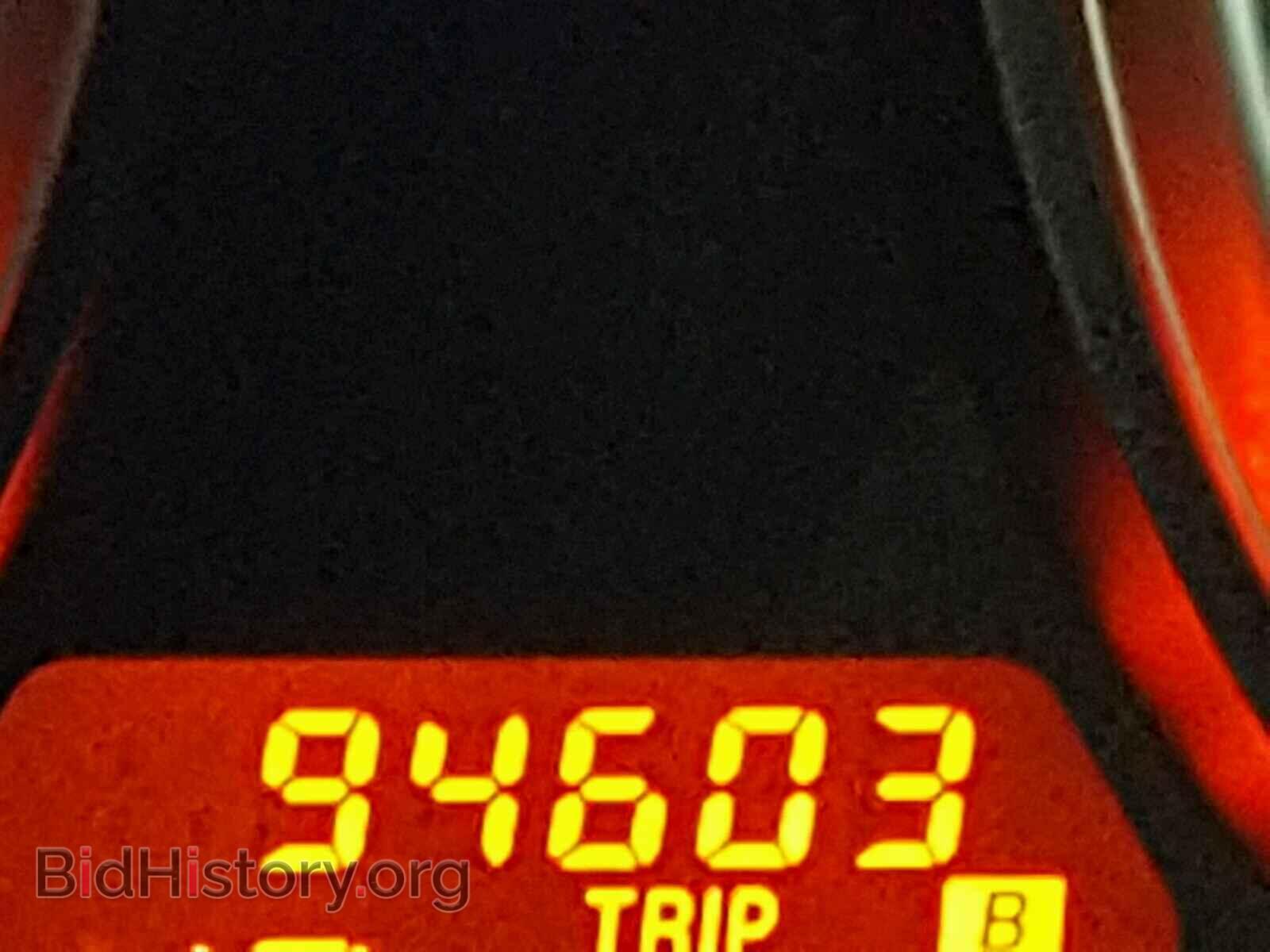 2009 MAZDA 6 - VIN: 1YVHP82A695M39989 - Фото 8