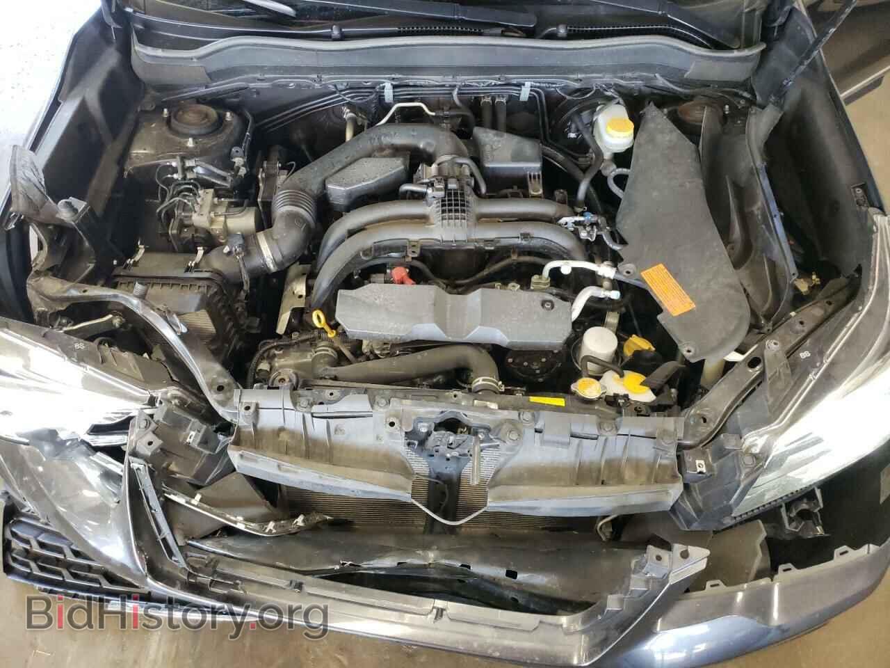 2018 SUBARU FORESTER - VIN: JF2SJAWCXJH543776 - Фото 7