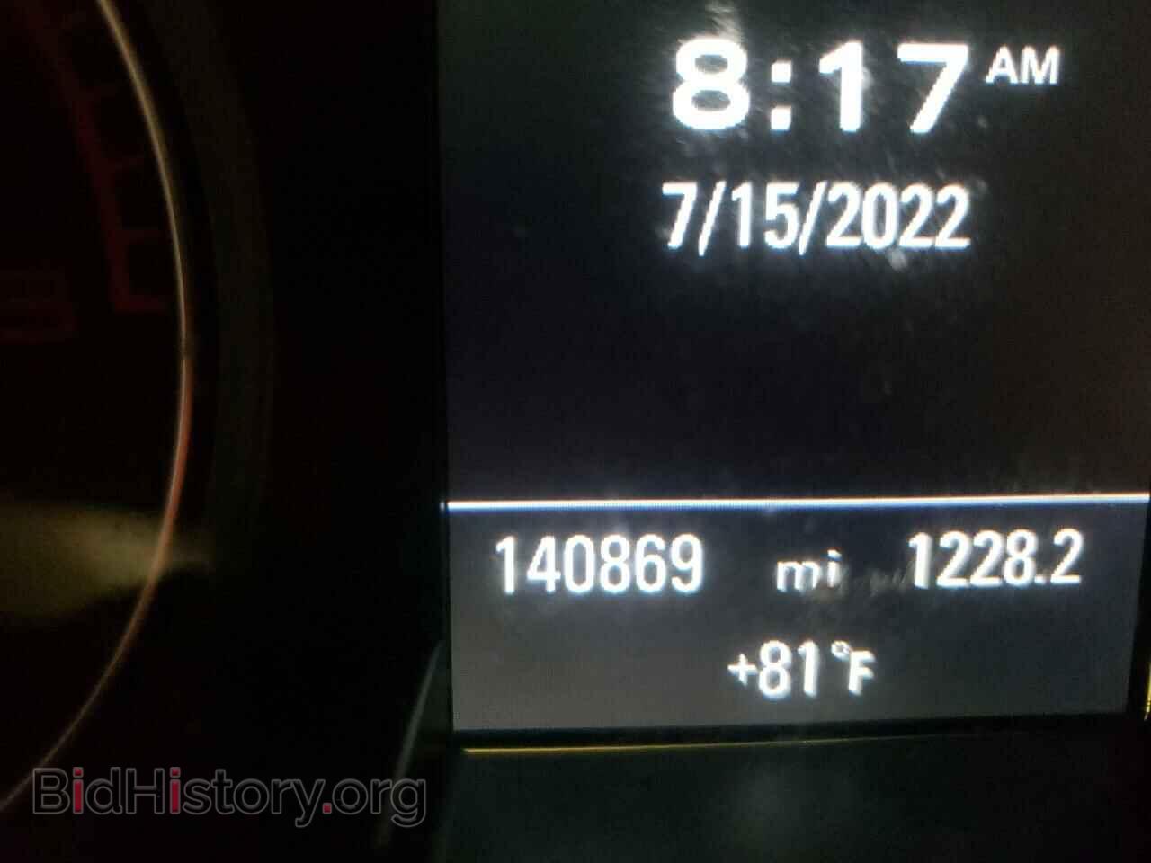 2011 AUDI A4 - VIN: WAUFFAFL5BN018108 - Фото 8