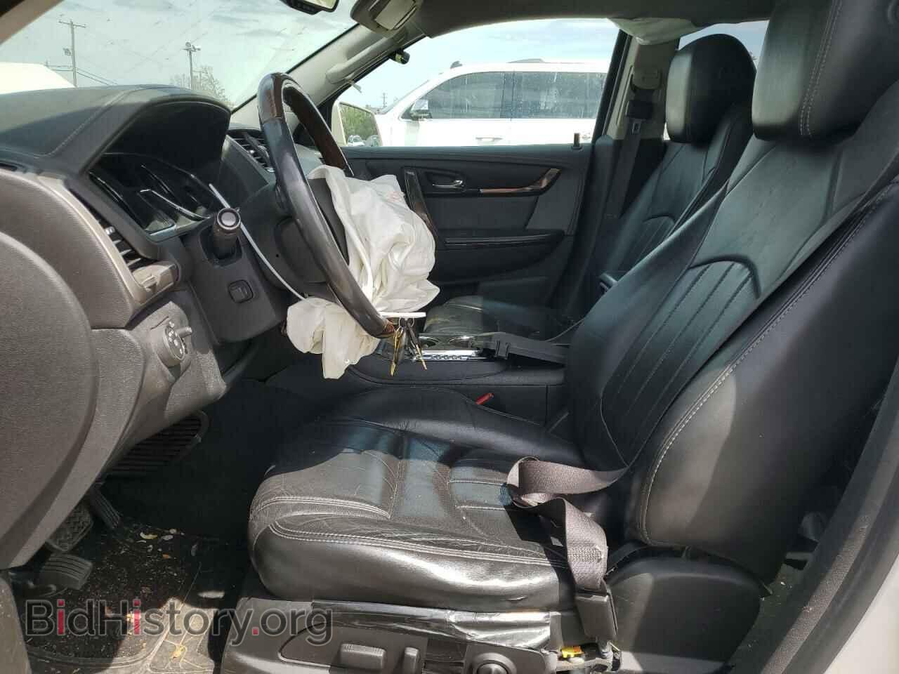 2014 GMC ACADIA DEN - VIN: 1GKKRTKD9EJ120790 - Фото 7