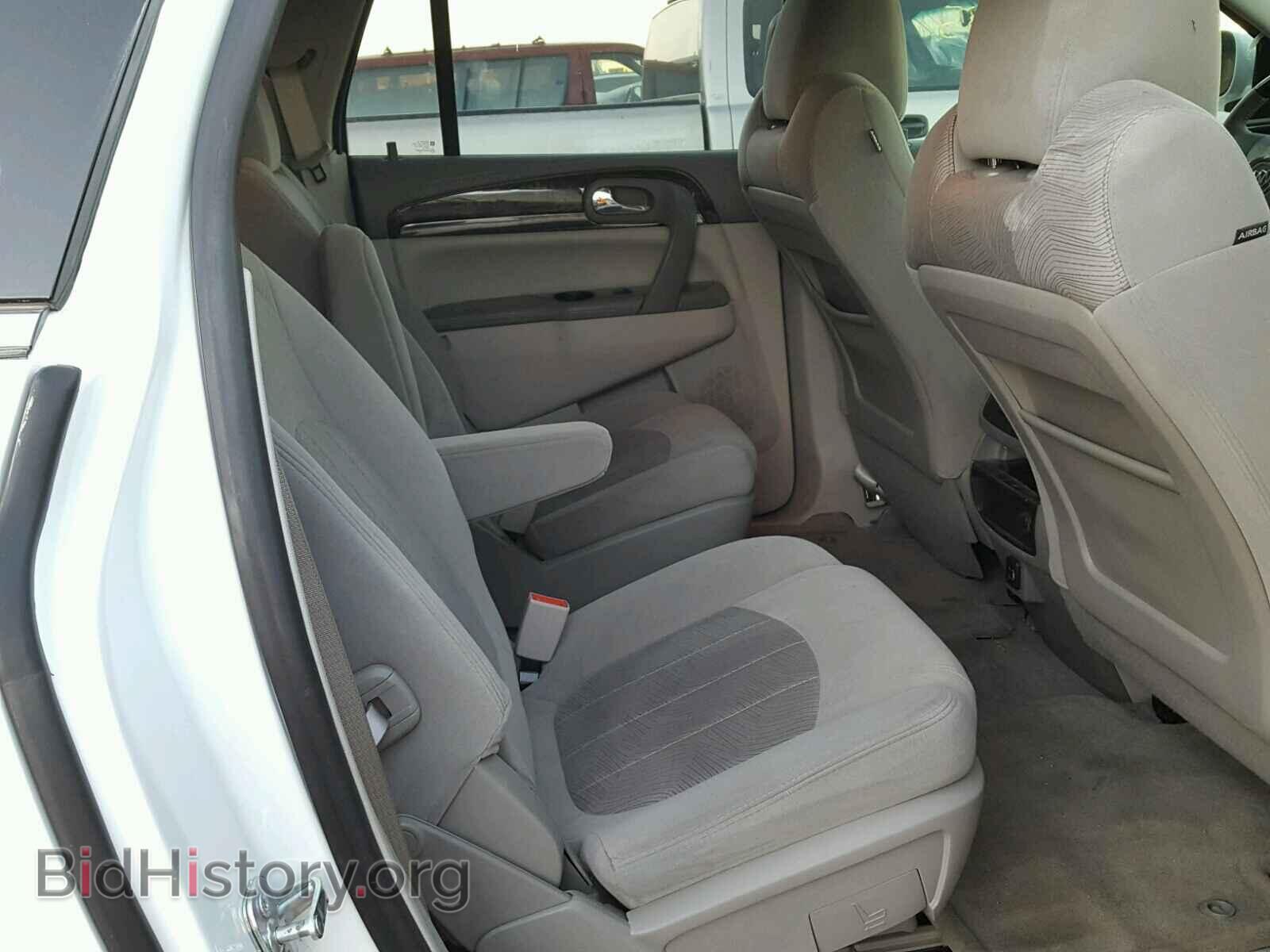 2017 BUICK ENCLAVE - VIN: 5GAKRAKD5HJ236560 - Фото 6